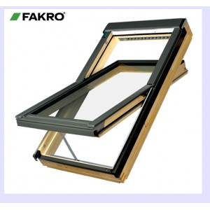 Окно мансардное FAKRO OptiLight 78x118
